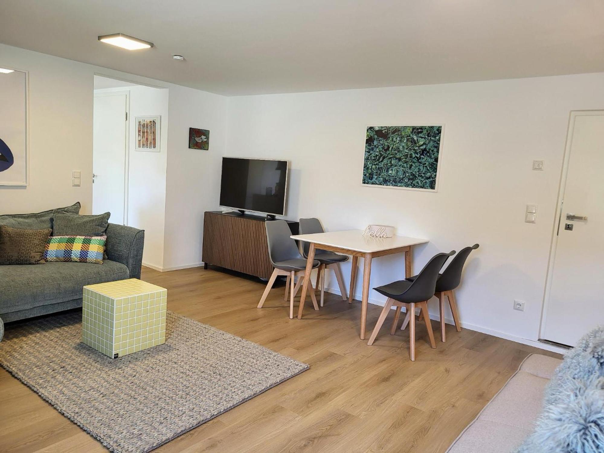 Appartement Ammersee Diessen *